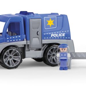 Fugon Policie Lena Truxx