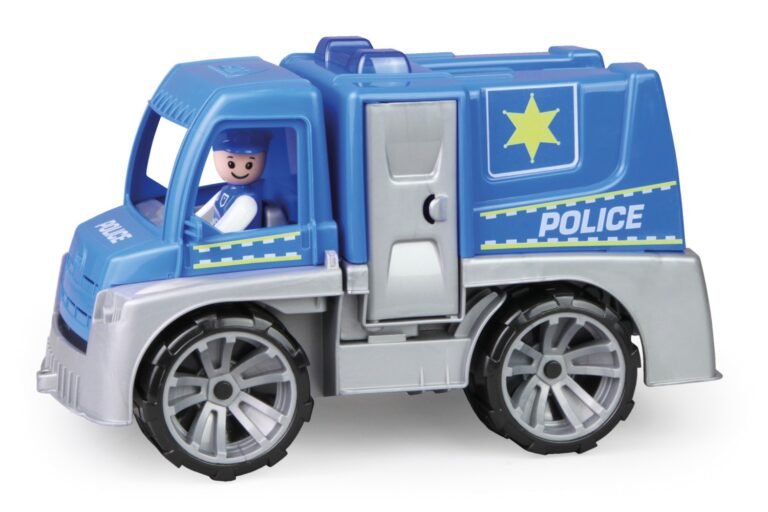 Fugon Policie Lena Truxx thumbnail 3