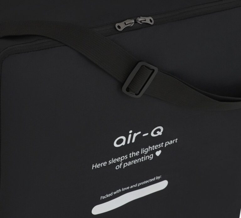 Çanta Për Karrocë Air-Q Anex thumbnail 2
