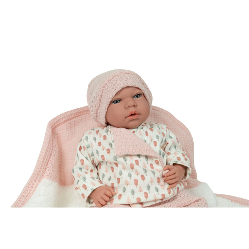 Bebe Elegance Andie Me Batanije 40cm Arias thumbnail 3