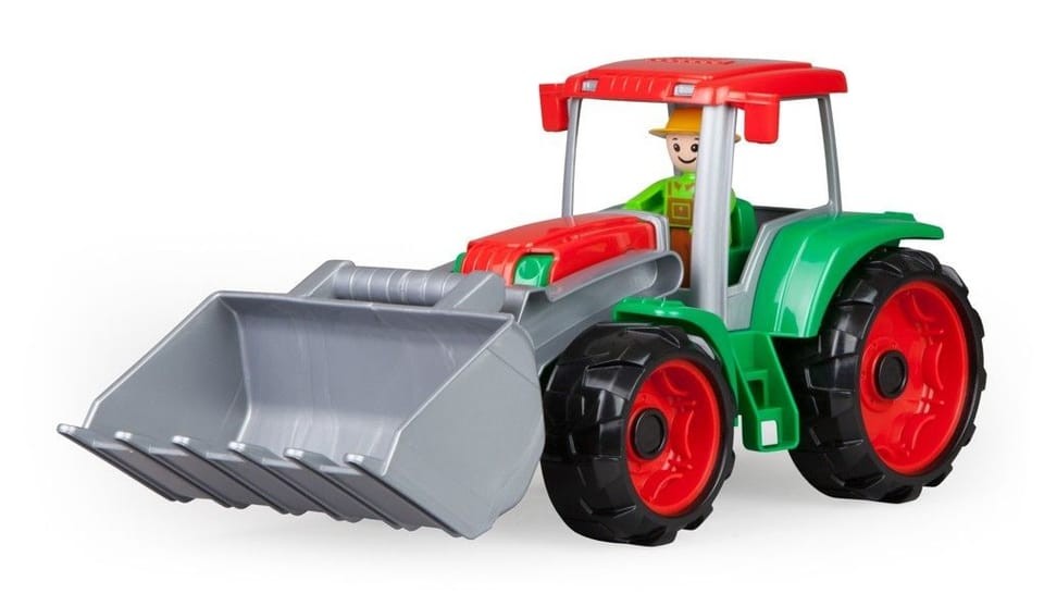 truxx-tractor-35-cm
