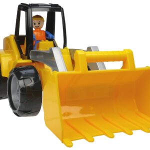 Ekskavator Lena Truxx