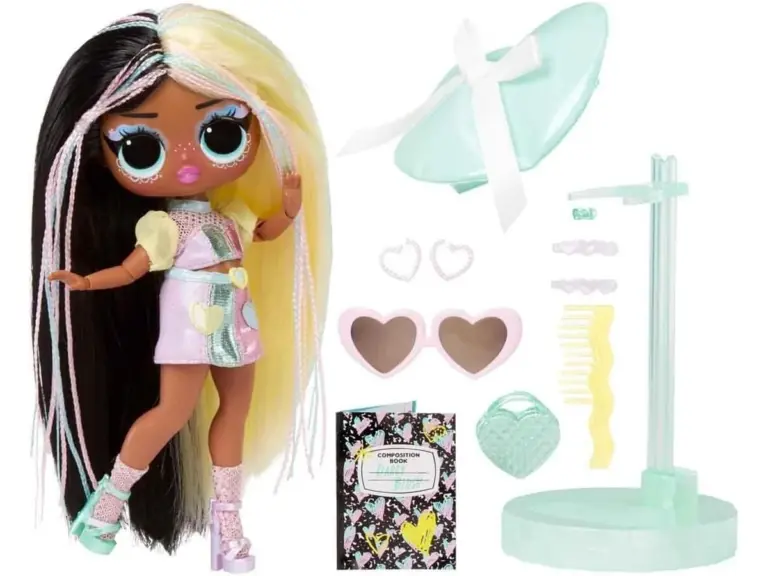 Lol Surprise Fashion Tweens thumbnail 4