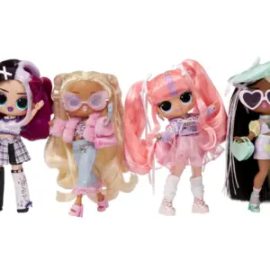 Lol Surprise Fashion Tweens