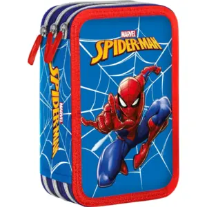 Portofol Shkolle Spiderman