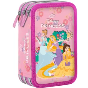 Portofol Princesha Disney