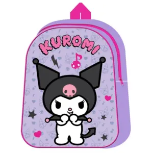 Çantë Kopështi Kuromi