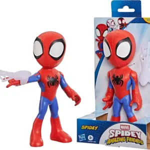 Spidey Marvel