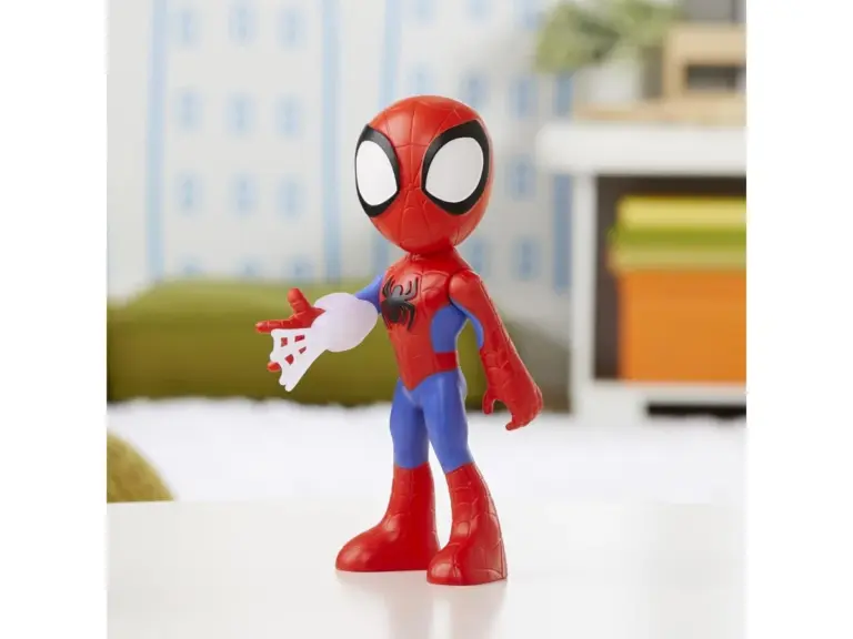 Spidey Marvel thumbnail 3