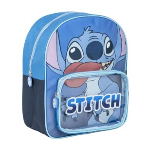 Çantë Kopështi Stitch