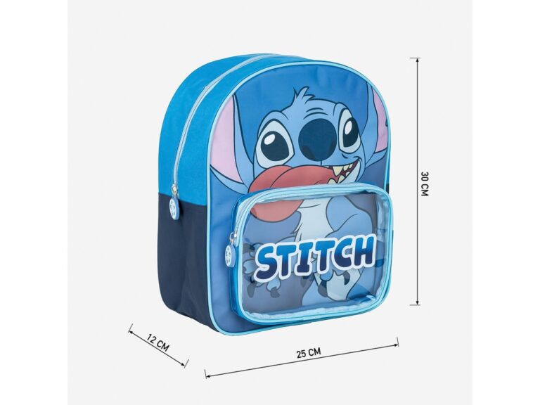 Çantë Kopështi Stitch thumbnail 3