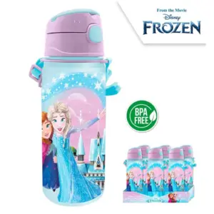 Shishe Termusi Frozen 600ml