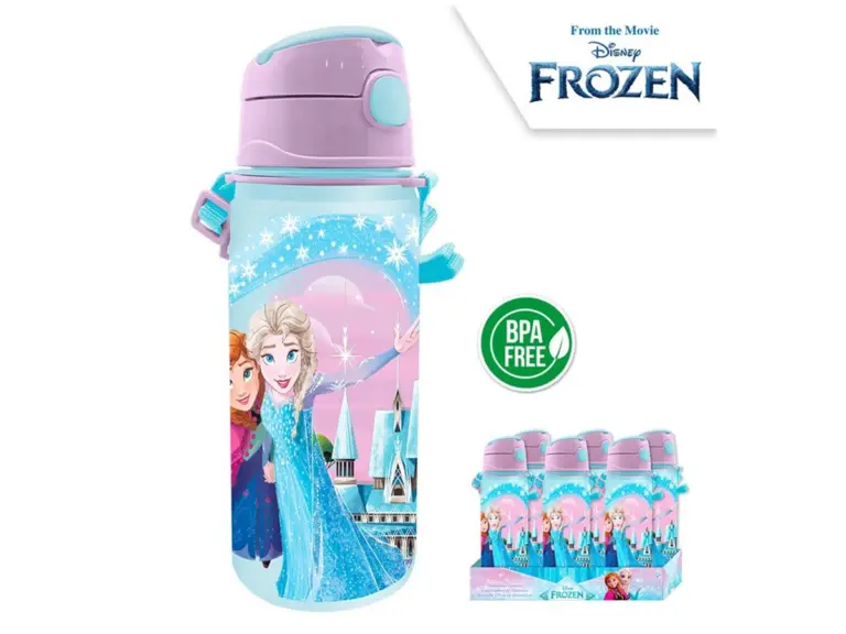 Shishe Termusi Frozen 600ml