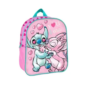 Çantë Kopështi Stitch & Angela