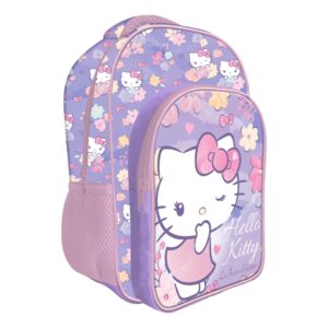 Çantë Kopështi Hello Kitty