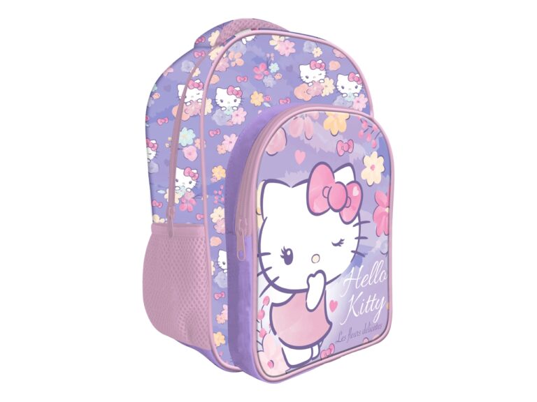 Çantë Shkolle Hello Kitty