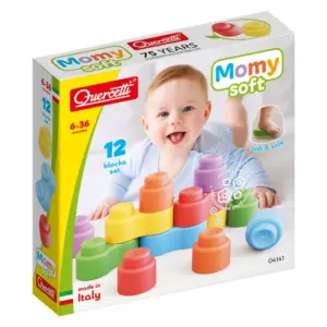 Formuese Të Buta Momy 12cp Quercetti