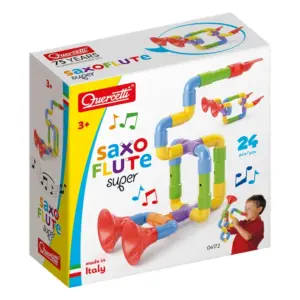 Formuese Saksofon Quercetti