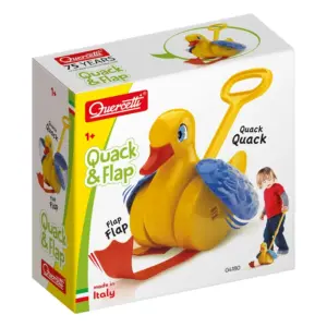 Quack & Flap Rosak Quercetti