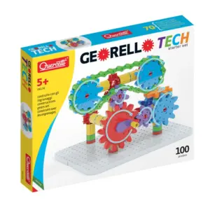 Formuese Georello Tech Quercetti