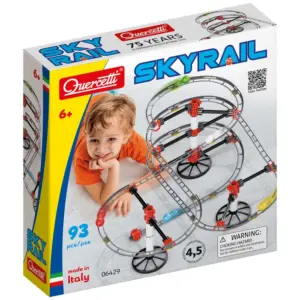 Roller Coaster Quercetti