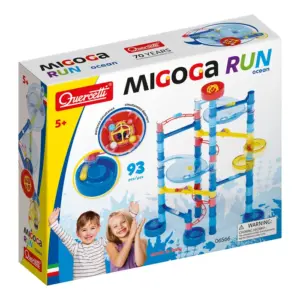Kullë Migoga Oqean Quercetti