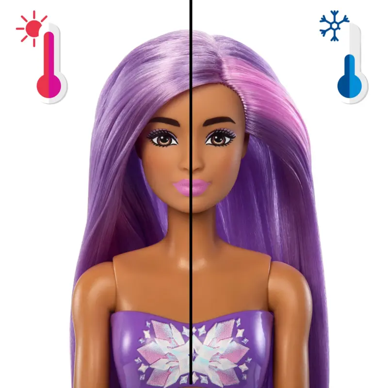 Barbie Sirenë Zbulo Ngjyrën thumbnail 5