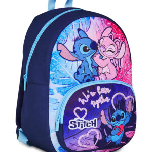 Çantë Kopështi Stitch