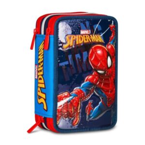 Portofol Spiderman
