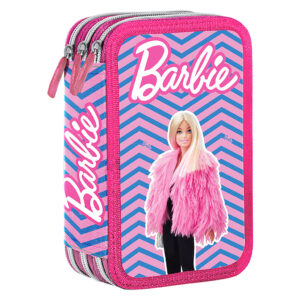 Portofol Shkolle Barbie