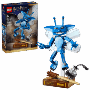 LEGO Cornish Pixie