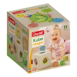 Formë Kubo Quercetti