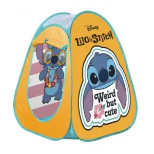 Tendë Stitch