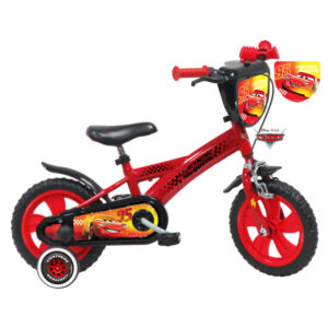Biçikletë Cars 12'