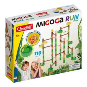 Kullë Migoga Jungle Super Quercetti