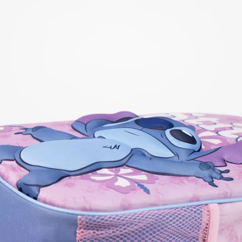 Çantë Kopështi Stitch 3D thumbnail 4