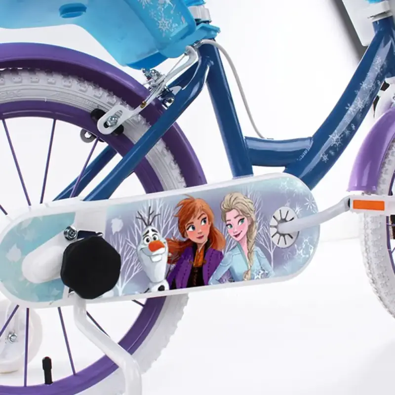 Biçikletë Frozen 14′ thumbnail 6