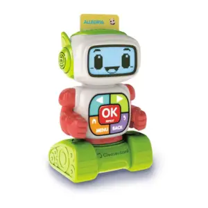 Eddie Robot Edukativ