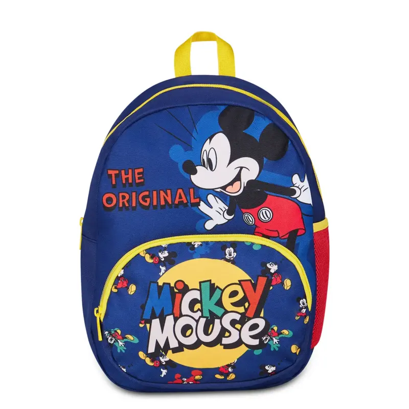 Çantë Kopështi Mickey Mouse thumbnail 2