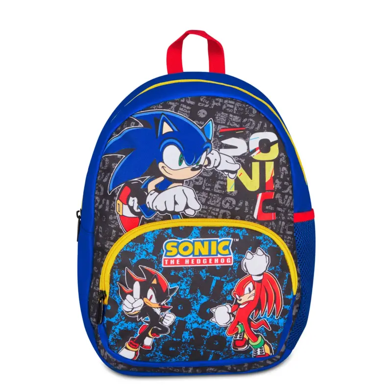 Çantë Kopështi Sonic The Hedgehog thumbnail 2