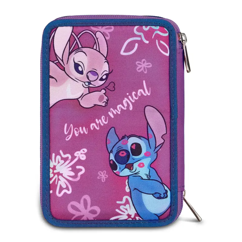 Portofol Shkolle Lilo & Stitch thumbnail 6