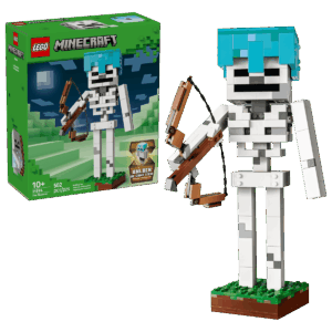 LEGO The Skeleton