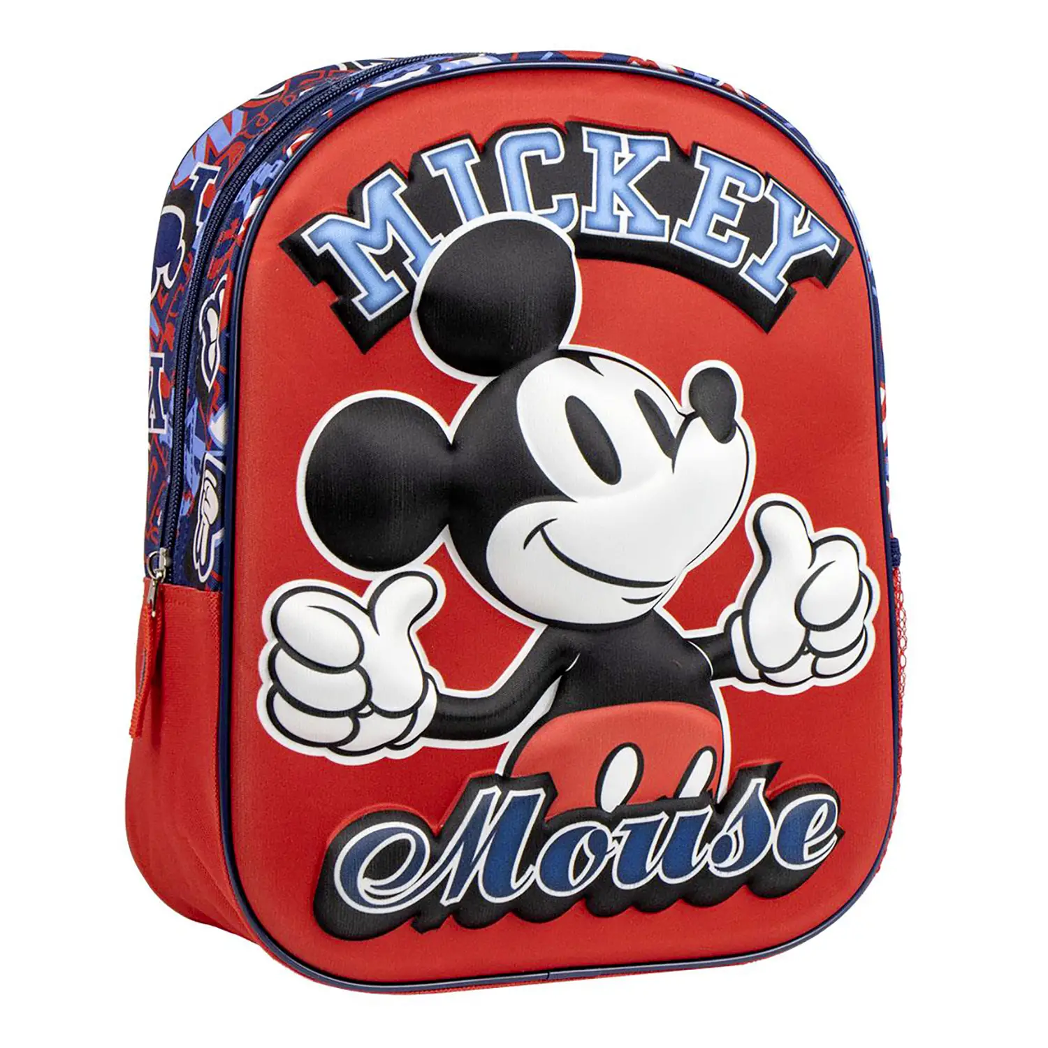 cerda-mickey-zaino-per-bambini-3d
