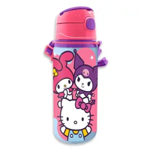 Shishe Termusi Hello Kitty & Friends 600ml