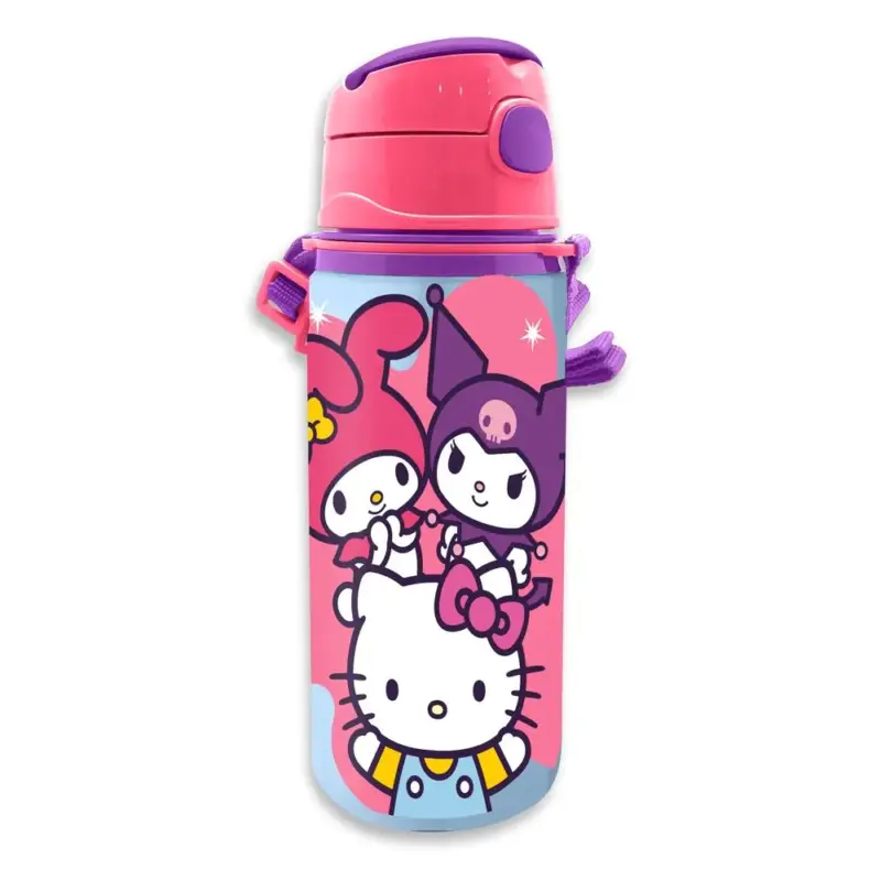 Shishe Termusi Hello Kitty & Friends 600ml