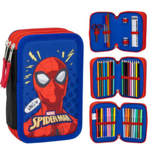 Portofol Spiderman