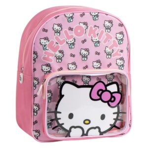 Çantë Kopështi Hello Kitty