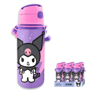 Shishe Termusi Kuromi 600ml