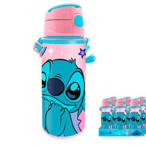 Shishe Termusi Stitch 600ml