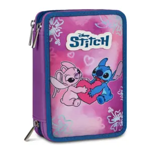 Portofol Lilo & Stitch